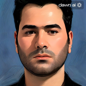 author avatar