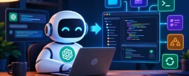 إكتشف Chat On Steroids مشرع مفتوح المصدر يحوّل ChatGPT إلى بيئة برمجة تشبه Codex، مع أدوات لقراءة الملفات وتعديل الكود وتشغيل الأوامر والاختبارات.