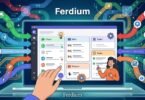 اكتشف Ferdium التطبيق المفتوح المصدر الذي يجمع واتساب وتيليغرام وجيميل وديسكورد في واجهة واحدة مع Workspaces وحسابات متعددة ولوحة مهام وتحكم بالخصوصية