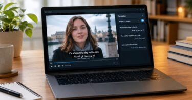LLPlayer مشغل فيديو مفتوح المصدر يتيح توليد الترجمة بالذكاء الاصطناعي وترجمة الفيديو في الوقت الحقيقي، مع دعم Whisper وOllama وLM Studio والترجمة المحلية.