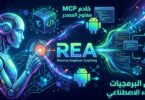 اكتشف REA، خادم MCP مفتوح المصدر يتيح لوكلاء الذكاء الاصطناعي تحليل التطبيقات والملفات التنفيذية وAndroid وElectron مع أدلة قابلة للمراجعة.