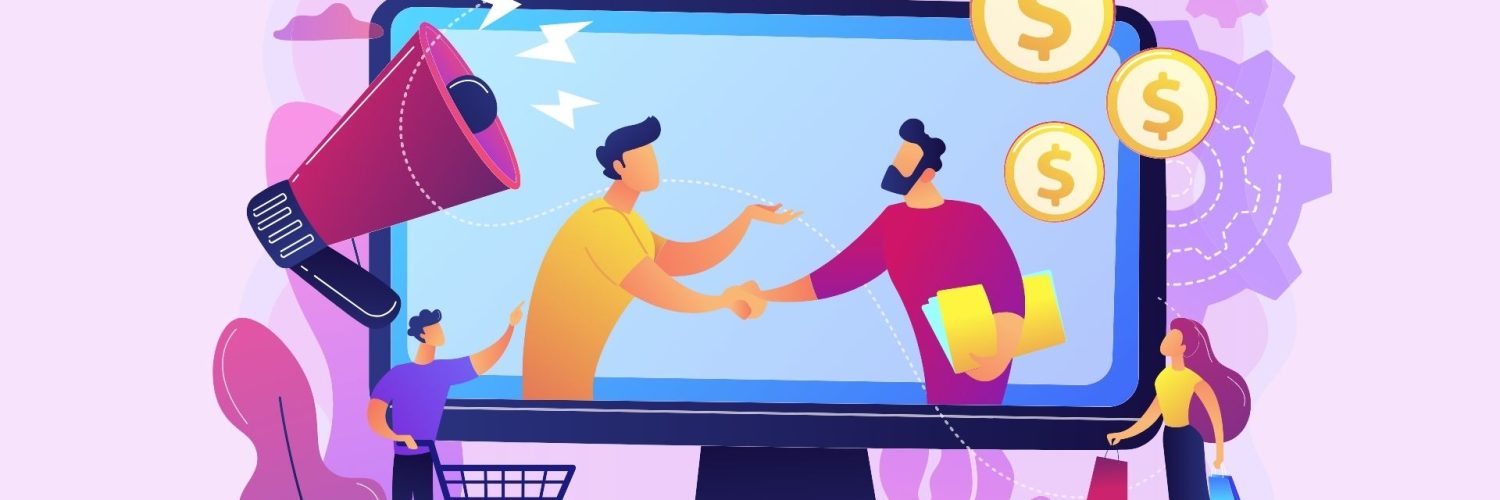 16 موقع تسويق بالعمولة عربية وعالمية مكونة من شركات تسويق بالعمولة توفر عروض لمواقع مثل نون وشي ان وعلي اكسبريس بعمولة مرتفعه للمسوقين المبتدئين والمحترفين