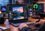 إليك PhotoCraft بديل مجاني لفوتوشوب ومفتوح المصدر يدعم الطبقات وملفات PSD، تعرّف على مميزاته وخصائصه إضافة إلى 12 تطبيق بديل لبرامج أدوبي من ArtCraft.