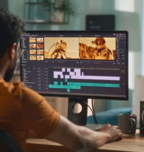 Top 10 AI Video Enhancement Tools تكفليكس اكتشف أفضل 10 أدوات رفع جودة الفيديوهات وتحسين وضوحها باستخدام الذكاء الاصطناعي تعرّف على أقوى البرامج والمواقع أونلاين التي تمنح فيديوهاتك مظهراً احترافياً