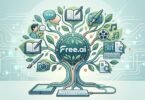 اكتشف Freeai منصة تجمع أكثر من 477 أداة ذكاء اصطناعي للدردشة والصور والفيديو والصوت والبرمجة وPDF مع رصيد مجاني يومي يصل إلى 30 ألف توكينز