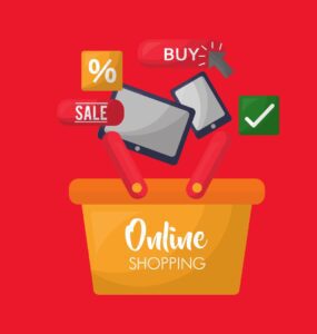 أسماء مواقع تسوق مصرية رخيصة أون لاين لبيع الملابس والإلكترونيات والأجهزة المنزلية والعطور والمكياج ومستحضرات التجميل والبقالة مع الدفع عند الإستلام أو بالتقسيط