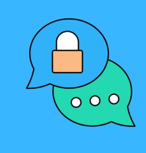 أفضل تطبيقات مراسلة آمنة ومشفرة بدائل واتساب  برنامج مثل واتساب بدون رقم وبدون حساب لمراسلة سرية وآمنة ومشفرة دون قيود مناسب للأيفون وأندرويد وماك ونظام ويندوز