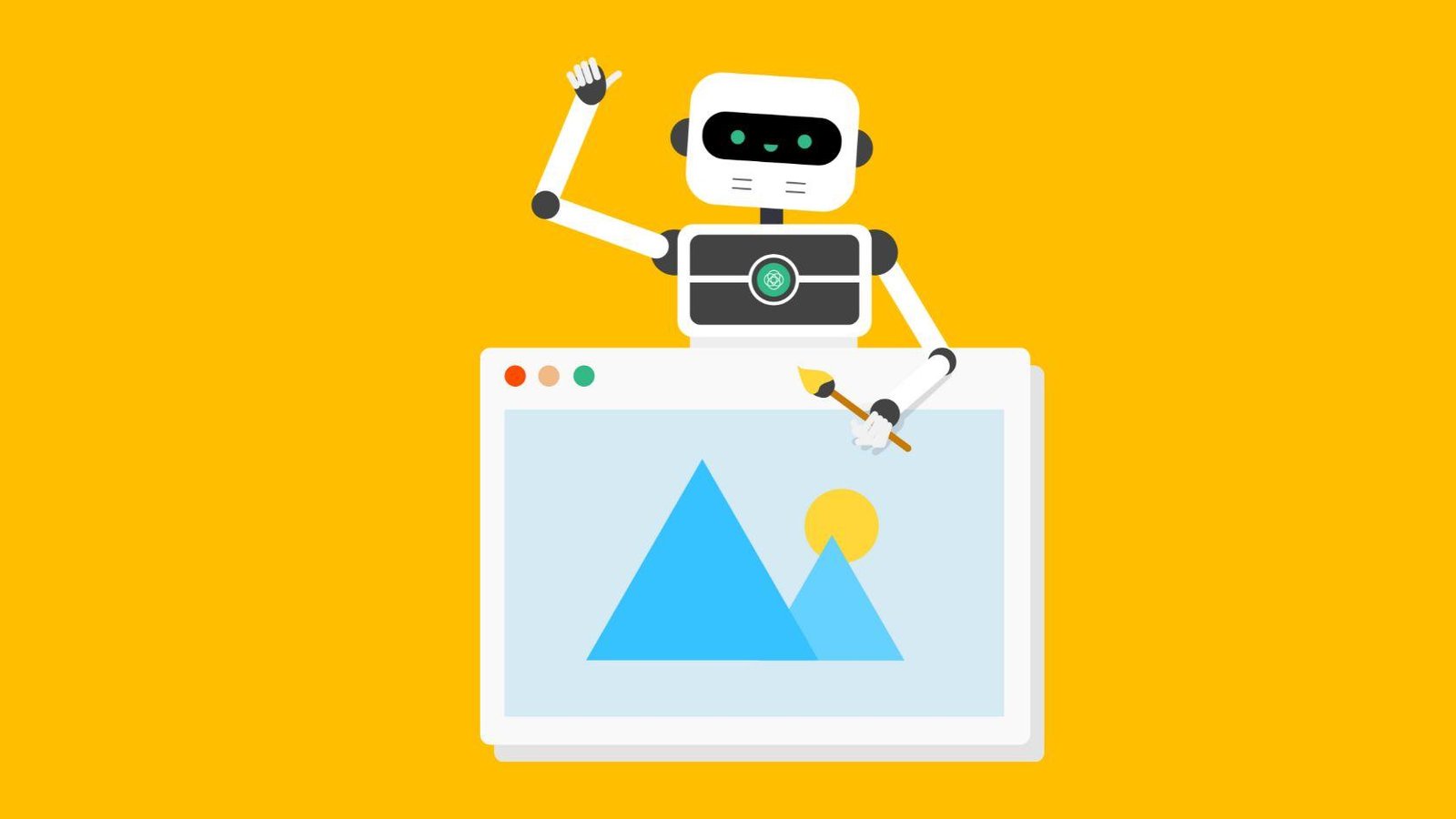 Do you want to create amazing images, paintings, and drawings using artificial intelligence? If so, these sites are for you. These sites and applications offer you a free and easy service to turn your ideas into realistic and artistic images without registration or download. They also support Arabic, English, and other languages.
