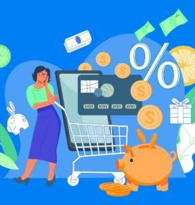 إن كنت تبحث عن أفضل بطاقة كاش باك فأنت لست في حاجه لذلك يمكنك الإطلاع على أفضل مواقع كاش باك للحصول على إسترجاع مالي على متاجر مثل أمازون ونون وشي ان ونمشي