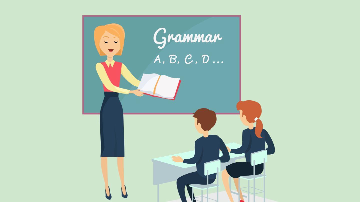 تعليم اللغة الانجليزية للاطفال