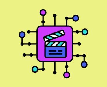 انشاء فيديو بالذكاء الاصطناعي بالكامل عبر تحويل النص إلى فيديو متضمناً صور وفيديوهات ونصوص تعبر عن المحتوى مع مزايا مثل تحويل النص إلى صوت وترجمة آلية للفيديو