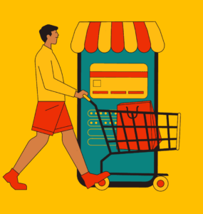 أفضل مواقع تسوق اون لاين في الكويت مواقع تسوق كويتية محلية المنشأ مثل رد تاغ وأمازون الكويت وغيرها للملابس والأكسسوارات والإلكترونيات والعطور والمكياج والبقالة